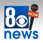 Logo of 8 News Now android Application 